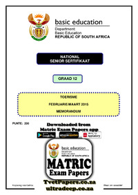 Tourism Feb-March 2015 Memo Afr.pdf